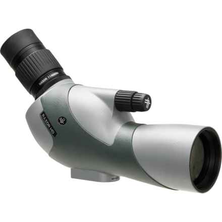 Vortex Optics Razor HD Angled Spotting Scope - 11-33x50 mm, Refurbished in Green