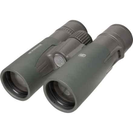 Vortex Optics Razor HD Binoculars - 10x42 mm, Refurbished in Dark Green/Black