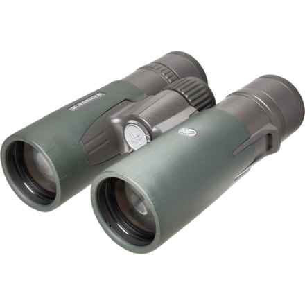 Vortex Optics Razor HD Binoculars - 10x42 mm, Refurbished in Dark Green/Black