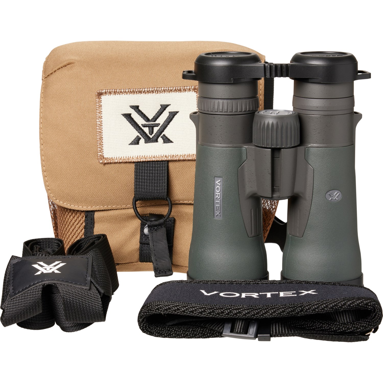 Refurbished sales vortex binoculars