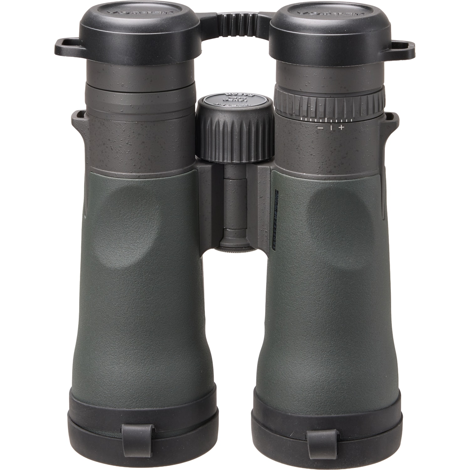 Vortex Optics Razor HD Binoculars - 12x50 mm, Refurbished - Save 27%