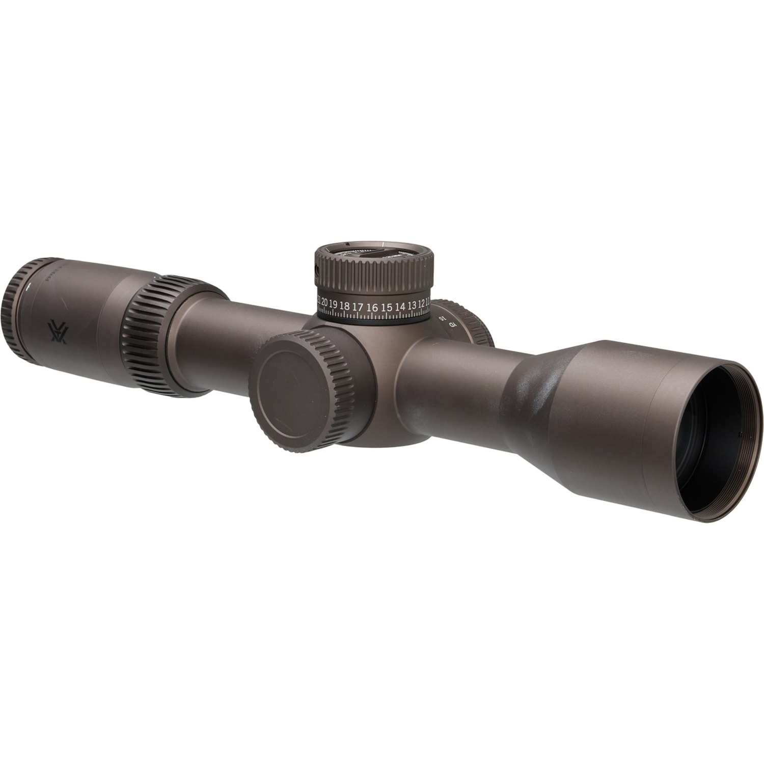 Vortex Optics Razor HD Gen III Rifle Scope - 4-24x44 mm, Refurbished ...