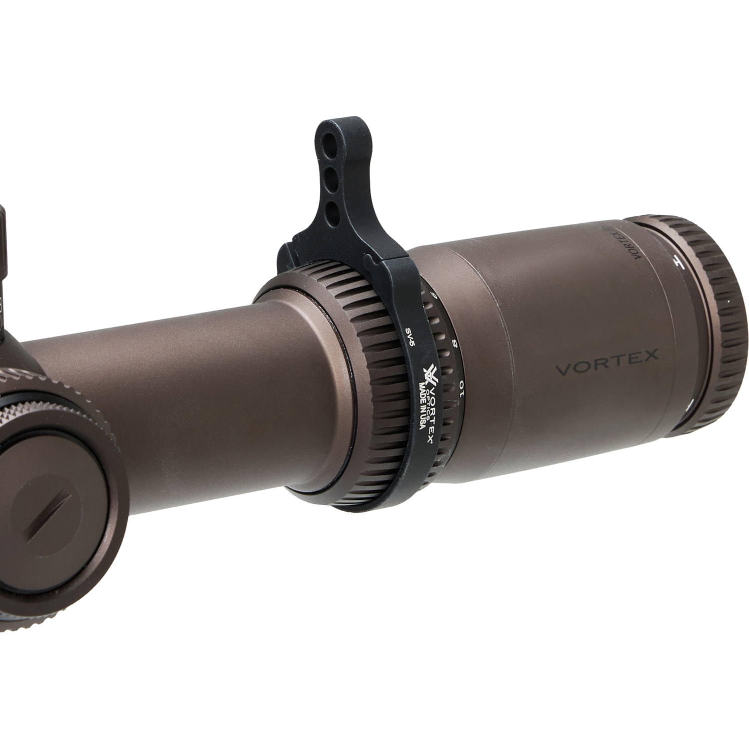 Vortex Optics Razor HD Gen III Rifle Scope - 4-24x44 mm, Refurbished ...