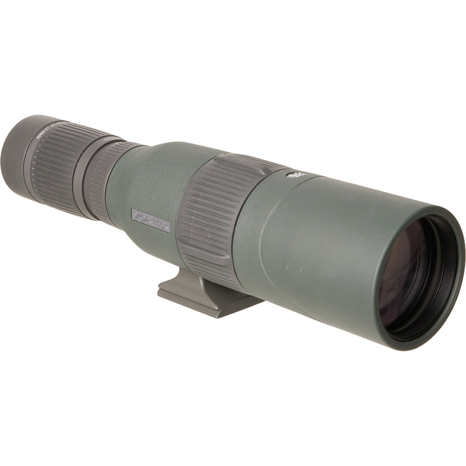 Vortex Optics Razor HD Straight Spotting Scope - 13-39x56 mm ...