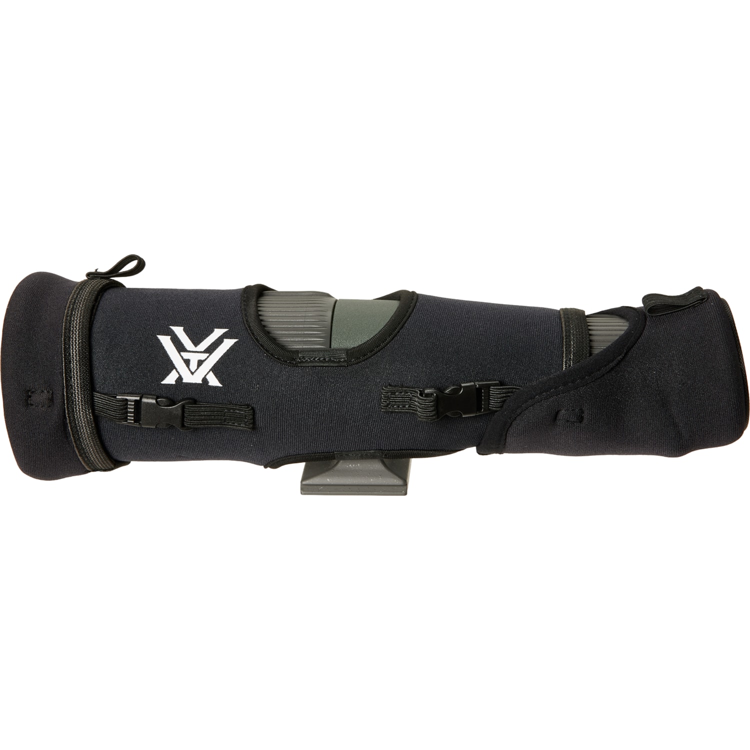 Vortex Optics Razor HD Straight Spotting Scope - 13-39x56 mm ...