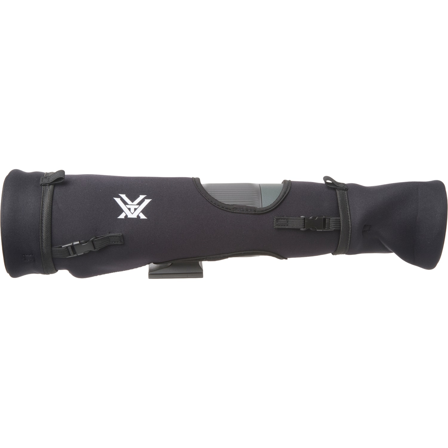 Vortex Razor Spotting Scope Rails Vortex Optics Razor HD Straight Spotting Scope - 22-48x65 mm ...