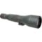 Vortex Optics Razor HD Straight Spotting Scope - 27-60x65 mm Refurbished in Green