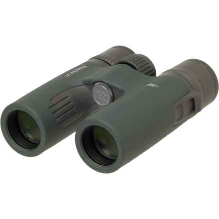 Vortex Optics Razor Ultra HD Binoculars - 10x32 mm, Refurbished in Dark Green/Black