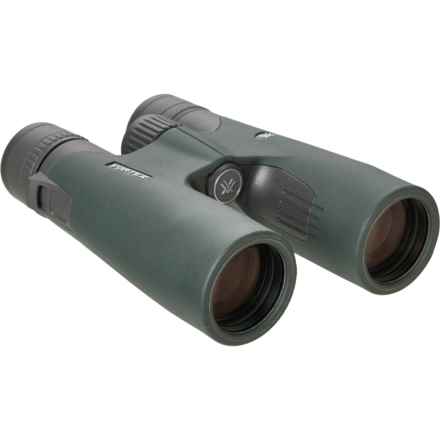 Vortex Optics Razor Ultra HD Binoculars - 10x42 mm, Refurbished in Dark Green/Black