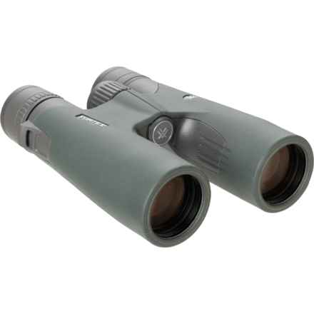 Vortex Optics Razor Ultra HD Binoculars - 10x42mm, Refurbished in Dark Green/Black