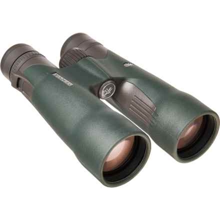 Vortex Optics Razor Ultra HD Binoculars - 10x50 mm, Refurbished in Dark Green/Black