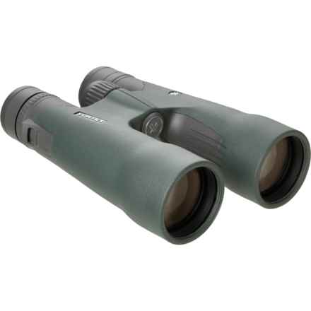 Vortex Optics Razor Ultra HD Binoculars - 10x50 mm, Refurbished in Dark Green/Black