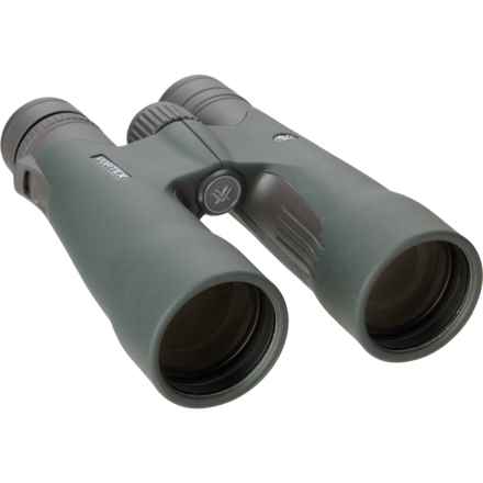 Vortex Optics Razor Ultra HD Binoculars - 12x50 mm, Refurbished in Dark Green/Black