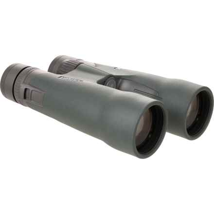 Vortex Optics Razor Ultra HD Binoculars - 12x50 mm, Refurbished in Dark Green/Black