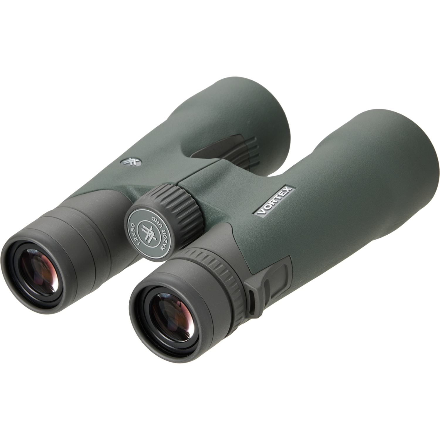 Vortex Optics Razor Ultra HD Binoculars - 12x50 mm, Refurbished - Save 39%