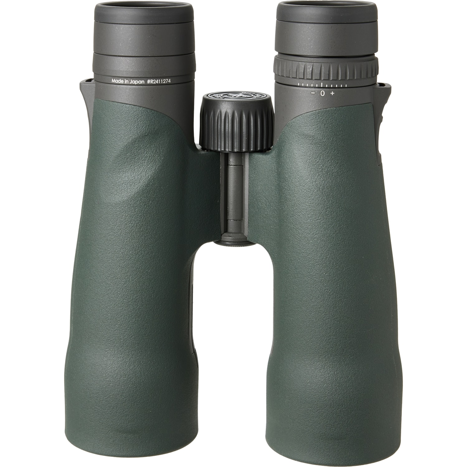 Vortex Optics Razor Ultra HD Binoculars - 12x50 mm, Refurbished - Save 39%