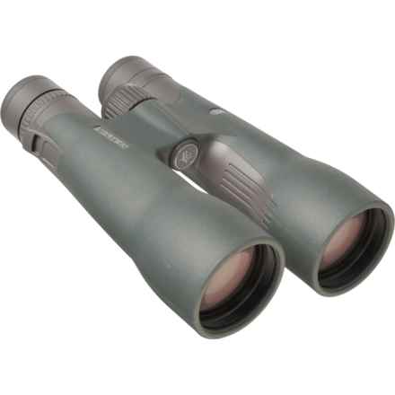 Vortex Optics Razor Ultra HD Binoculars - 18x56 mm, Refurbished in Dark Green/Black