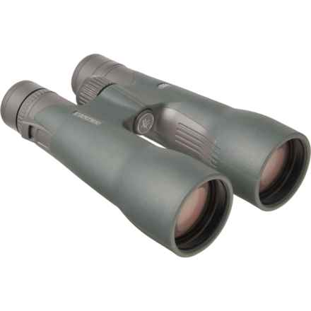 Vortex Optics Razor Ultra HD Binoculars - 18x56 mm, Refurbished in Dark Green/Black