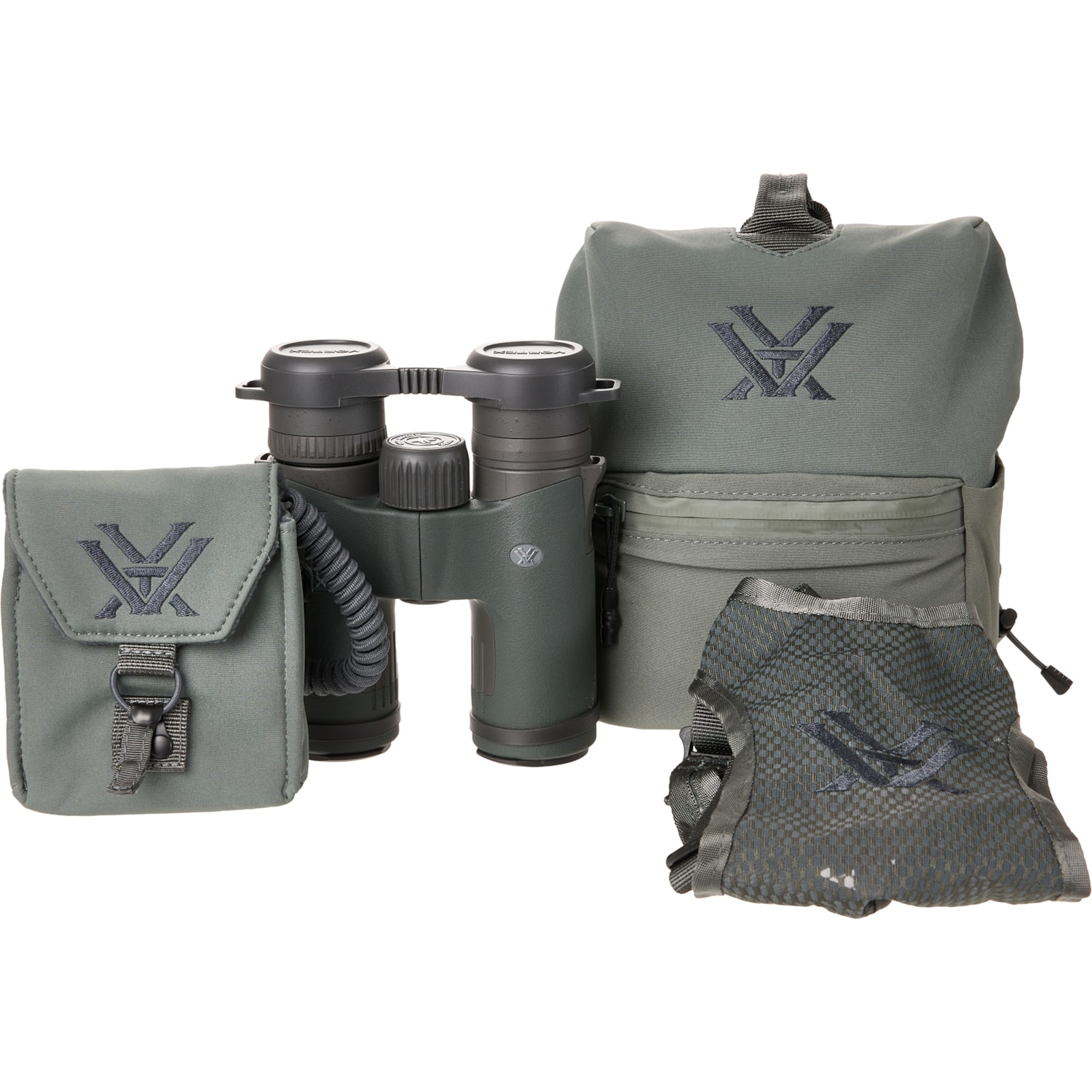 Vortex Optics Razor Ultra HD Binoculars - 8x32 mm, Refurbished - Save 37%