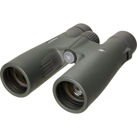 Vortex Optics Razor Ultra HD Binoculars - 8x42 mm, Refurbished in Dark Green/Black