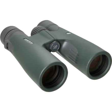 Vortex Optics Razor Ultra HD Binoculars - 8x42 mm, Refurbished in Dark Green/Black