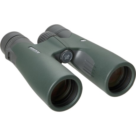 Vortex Optics Razor Ultra HD Binoculars - 8x42 mm, Refurbished in Dark Green/Black
