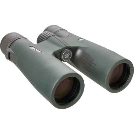 Vortex Optics Razor Ultra HD Binoculars - 8x42 mm, Refurbished in Dark Green/Black
