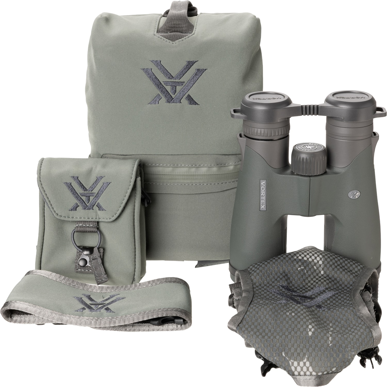 Vortex Optics Razor Ultra HD Binoculars - 8x42 mm, Refurbished - Save 37%