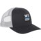 3JHTC_4 Vortex Optics Services Patch Trucker Hat (For Men)