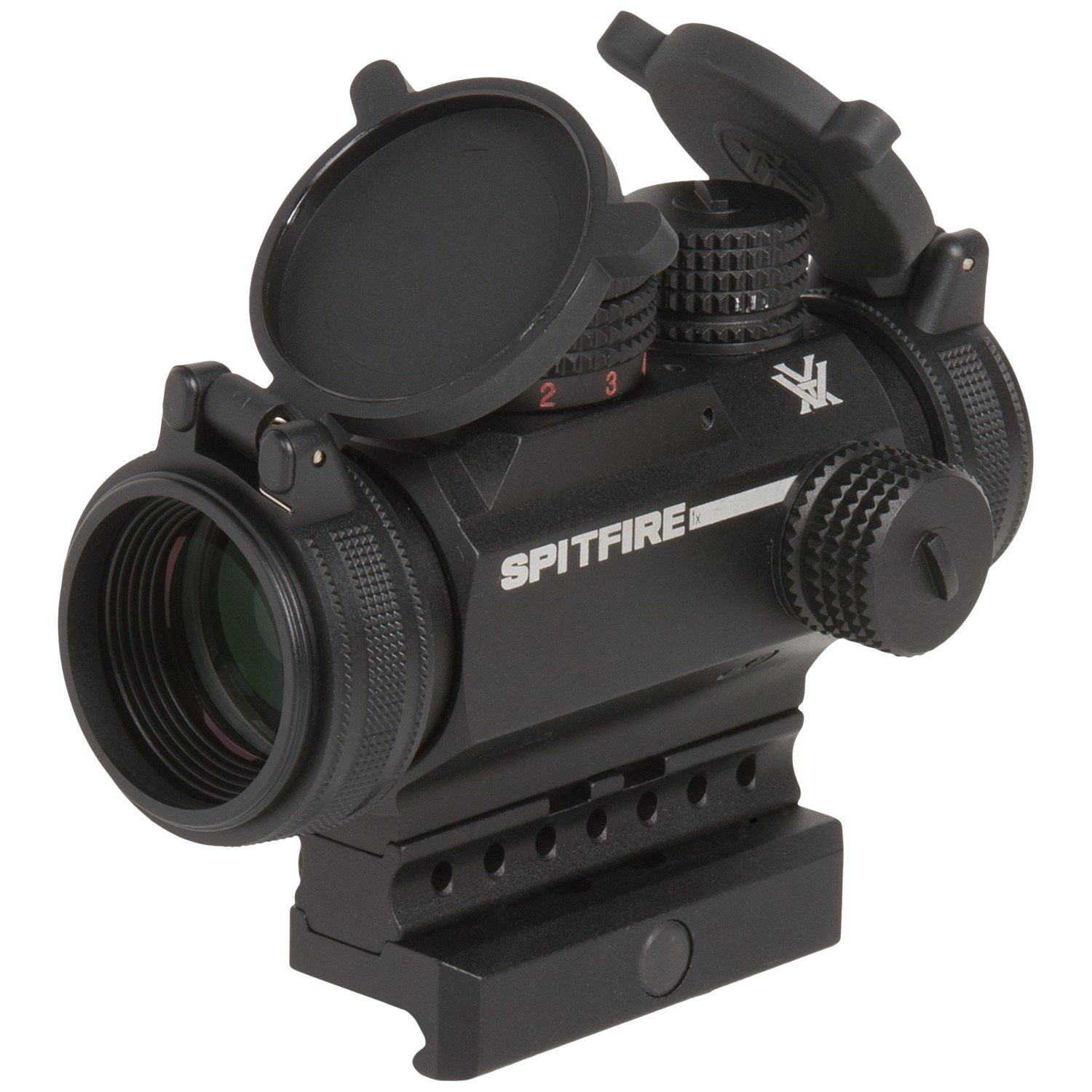 Vortex Optics Spitfire 1X Prism Scope - Save 57%