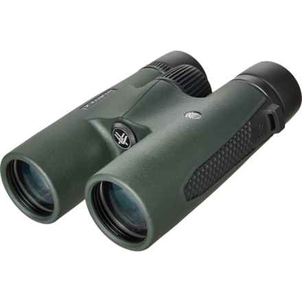 Vortex Optics Triumph HD Binoculars - 10x42 mm, Refurbished in Black