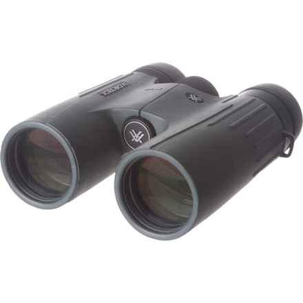 Vortex Optics Viper HD Binoculars - 10x42 mm, Refurbished in Black/Green