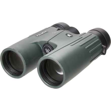 Vortex Optics Viper HD Binoculars - 10x42 mm, Refurbished in Black