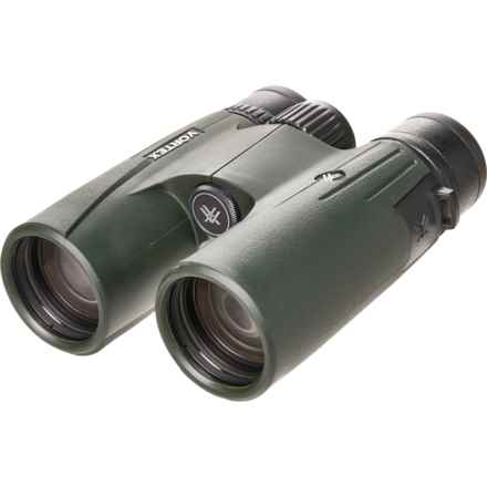 Vortex Optics Viper HD Binoculars - 10x42 mm, Refurbished in Black