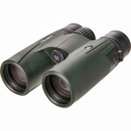 Vortex Optics Viper HD Binoculars - 10x42 mm, Refurbished in Black