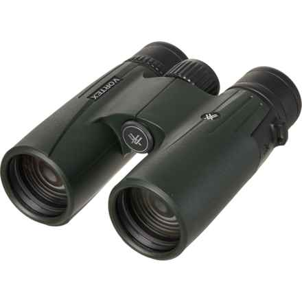 Vortex Optics Viper HD Binoculars - 10x42 mm, Refurbished in Black