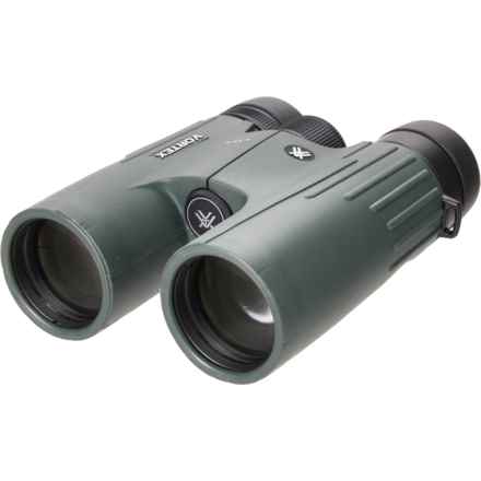 Vortex Optics Viper HD Binoculars - 10x42 mm, Refurbished in Green