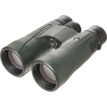 Vortex Optics Viper HD Binoculars - 10x50 mm, Refurbished in Black/Green