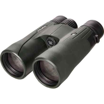 Vortex Optics Viper HD Binoculars - 10x50 mm, Refurbished in Black