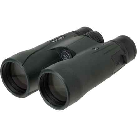 Vortex Optics Viper HD Binoculars - 10x50 mm, Refurbished in Black