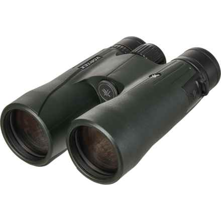 Vortex Optics Viper HD Binoculars - 10x50 mm, Refurbished in Black