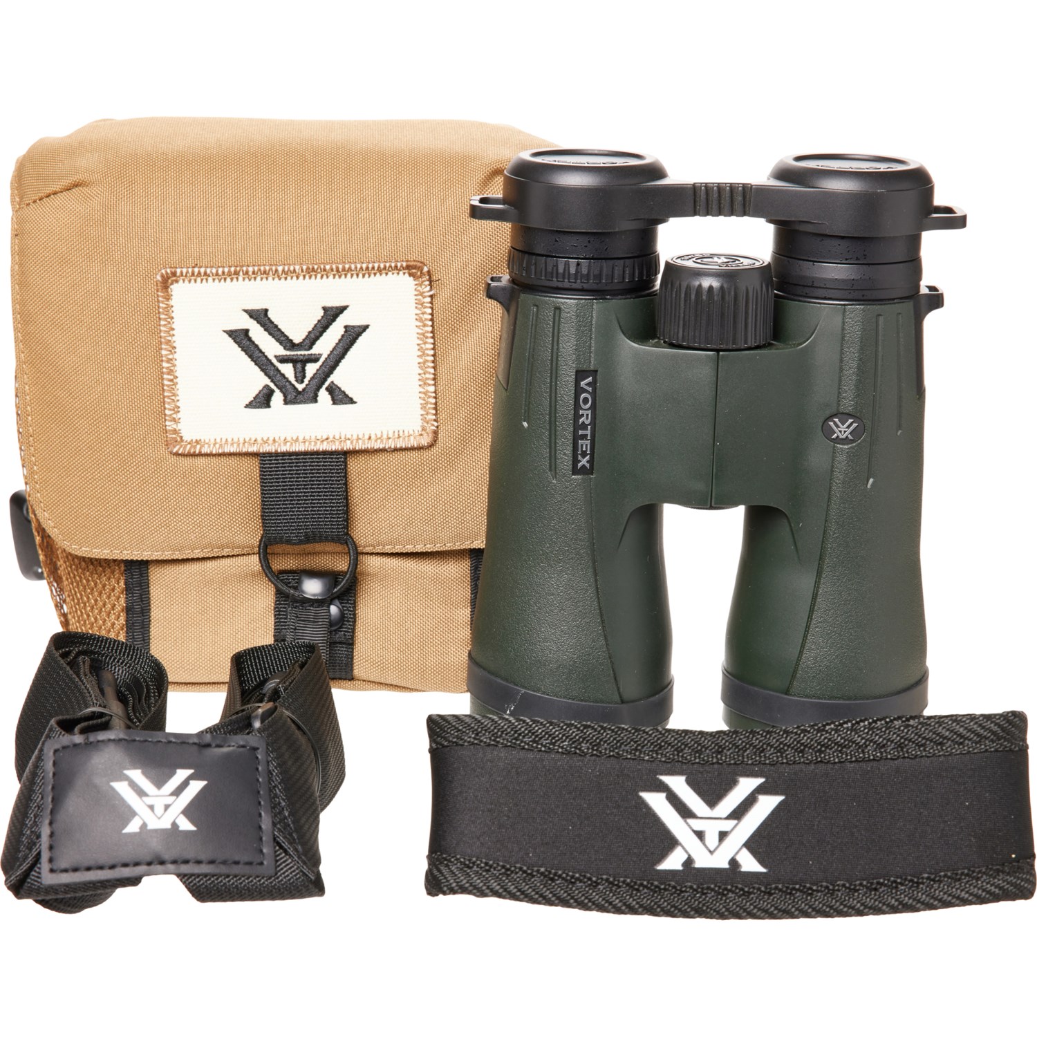 Vortex Optics Viper HD Binoculars - 10x50 mm, Refurbished - Save 36%