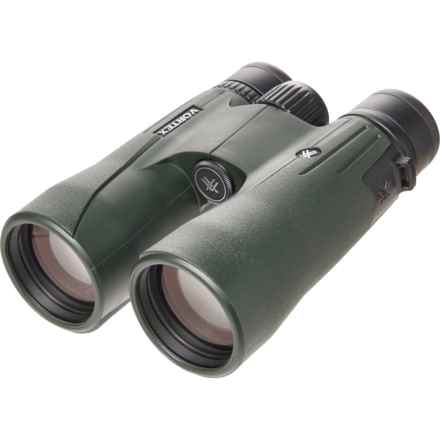 Vortex Optics Viper HD Binoculars - 12x50 mm, Refurbished in Black/Green