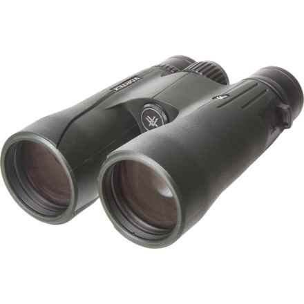 Vortex Optics Viper HD Binoculars - 12x50 mm, Refurbished in Black