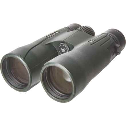Vortex Optics Viper HD Binoculars - 12x50 mm, Refurbished in Black