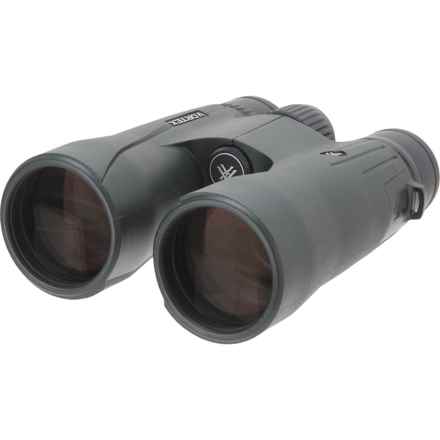 Vortex Optics Viper HD Binoculars - 12x50 mm, Refurbished in Black