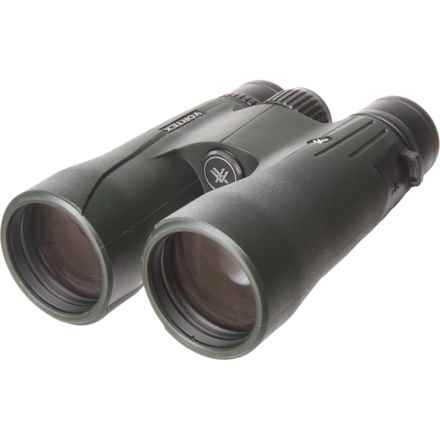 Vortex Optics Viper HD Binoculars - 12x50 mm, Refurbished in Dark Green/Black
