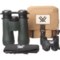 8THKJ_4 Vortex Optics Viper HD Binoculars - 12x50 mm, Refurbished