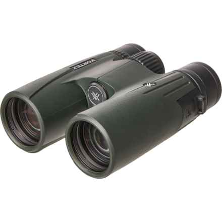Vortex Optics Viper HD Binoculars - 8x42 mm, Refurbished in Black/Green