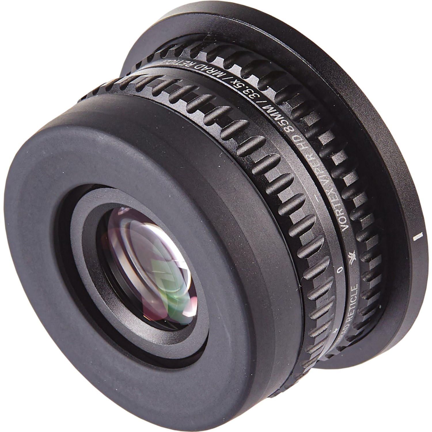 Vortex Optics Viper HD MRAD Reticle Eyepiece for 85 mm Spotting Scope